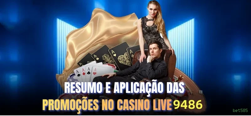 App bet585