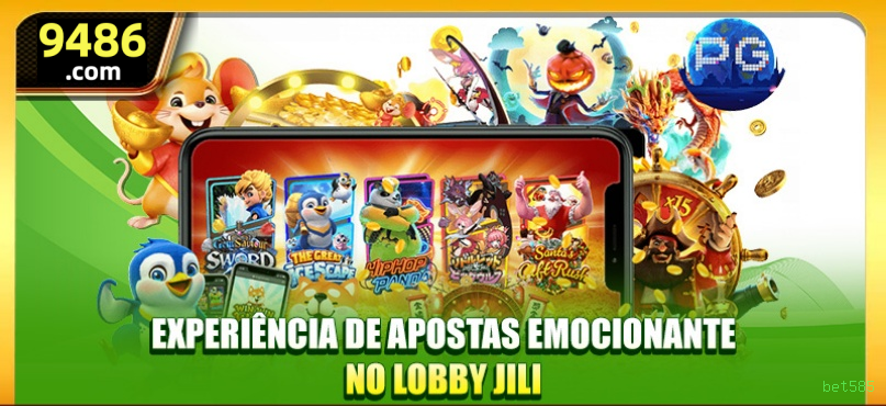 Bet bet585