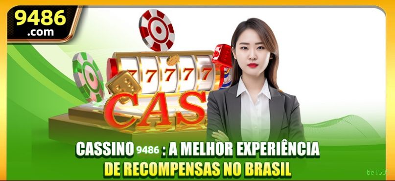 Jogos do cassino
