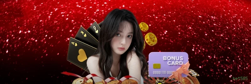 App bet585