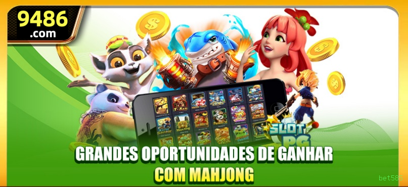 Jogos bet585