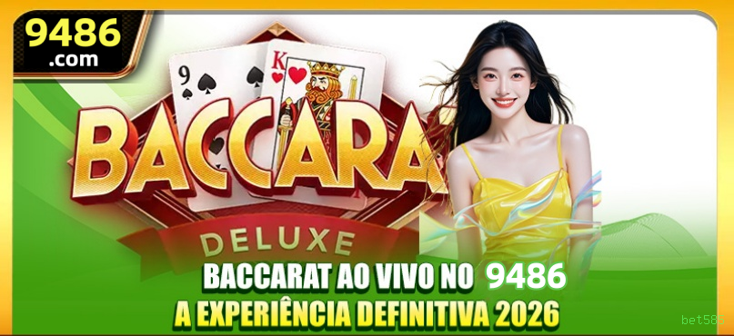 Promoção bet585