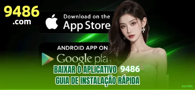 Promoção bet585