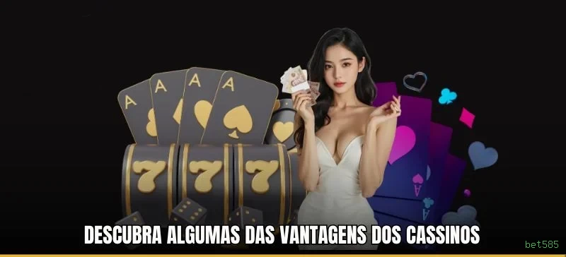 PIX bet585