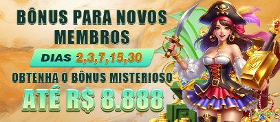 Benefícios da conta