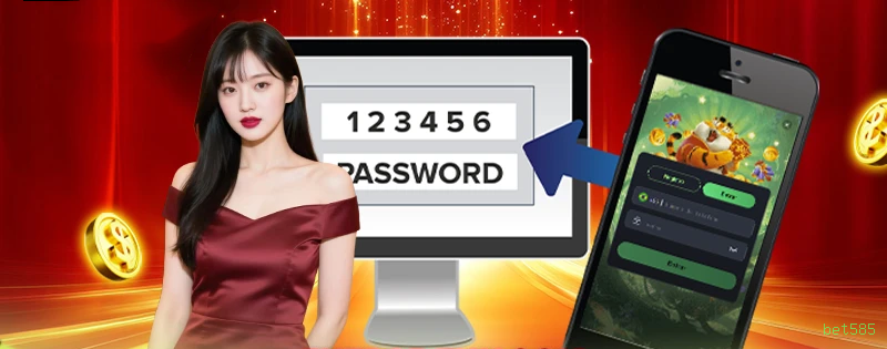 Login bet585