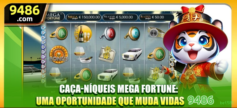 Torneios bet585
